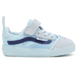 VANS Evdnt Ultimate Delicate Blue Sko 5