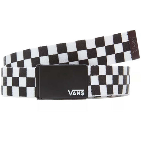 VANS Deppster II Bælte Black/White