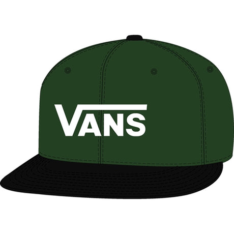 VANS By Drop V Cap Mountain View