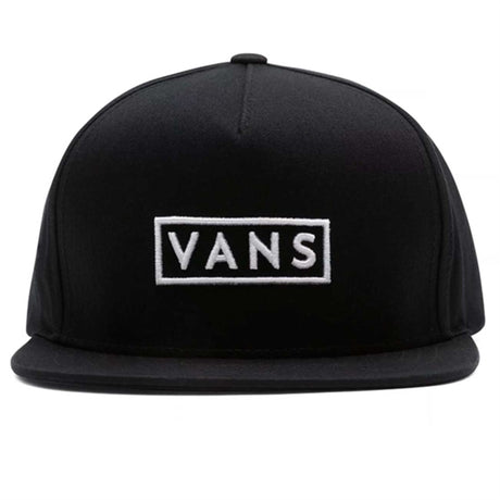 VANS Cap Black