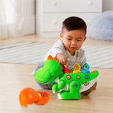 Vtech Lær og Dans Dino