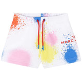 Marc Jacobs Shorts White