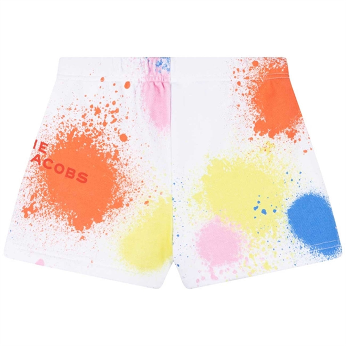 Marc Jacobs Shorts White