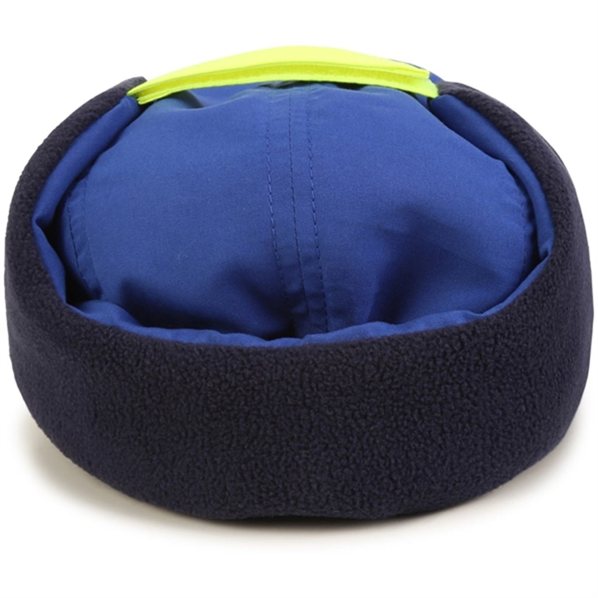 Marc Jacobs Electric Blue Cap 3