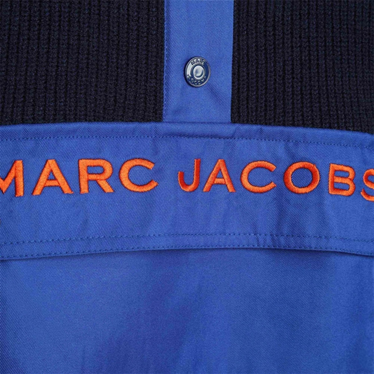 Marc Jacobs Navy Pullover 7