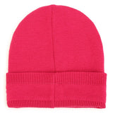 Marc Jacobs Fuschia Beanie 3