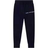 Little Marc Jacobs Sweatpants Navy