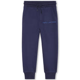 Marc Jacobs Navy Sweatpants