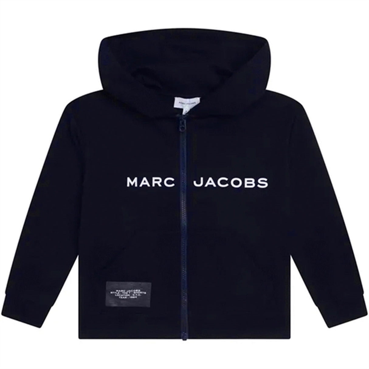 Little Marc Jacobs Cardigan Navy