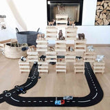 Waytoplay Expressway - 16 Parts