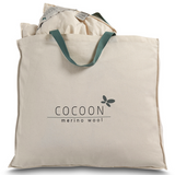 Cocoon Merino Wool Voksen Dyne 2