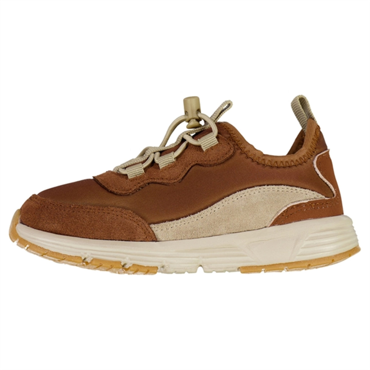 Wheat Slip On Sko Arta Cognac