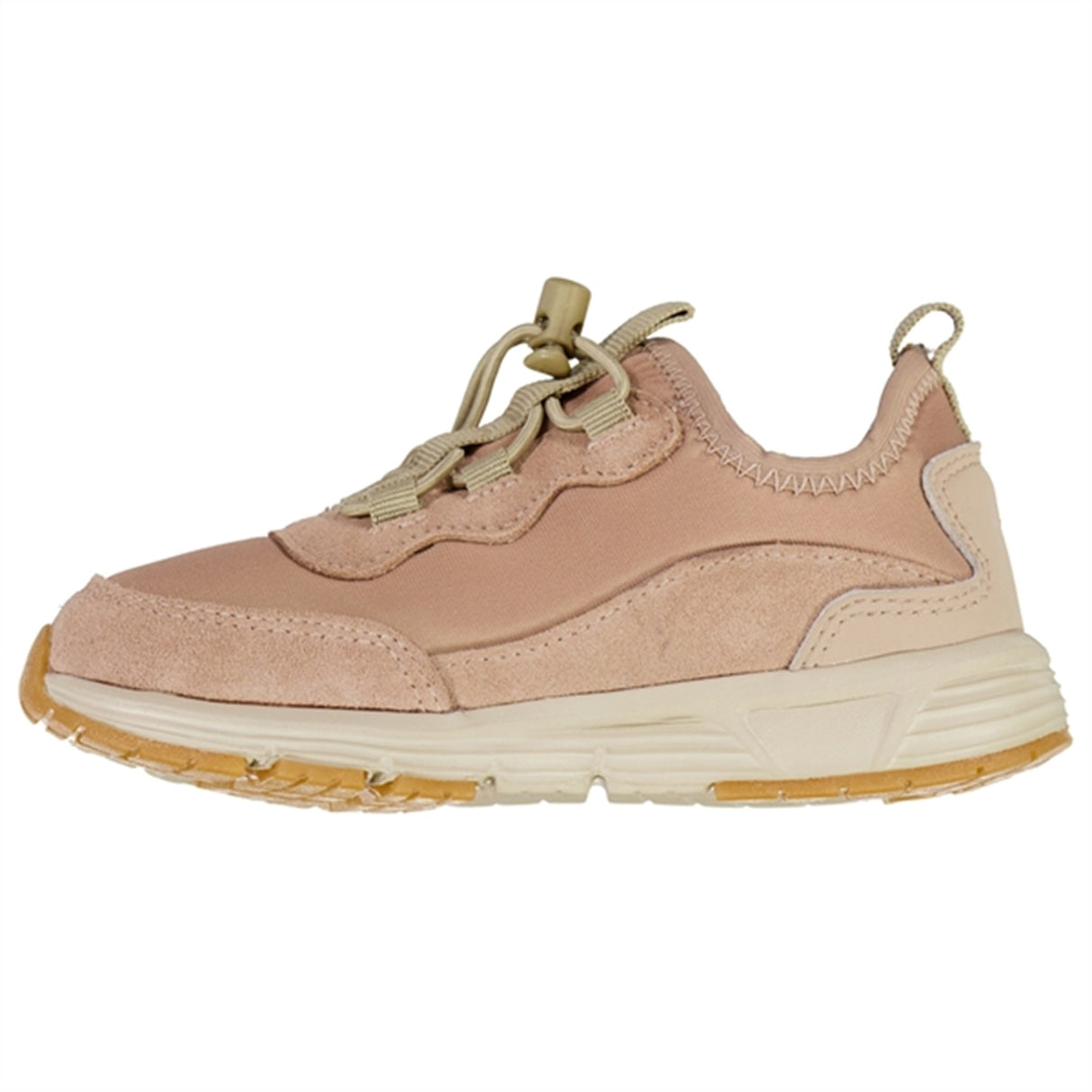 Wheat Slip On Sko Arta Beige Rose