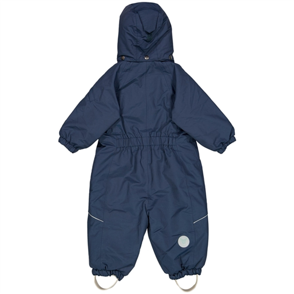 Wheat Dress Nickie Tech Sea Storm 4