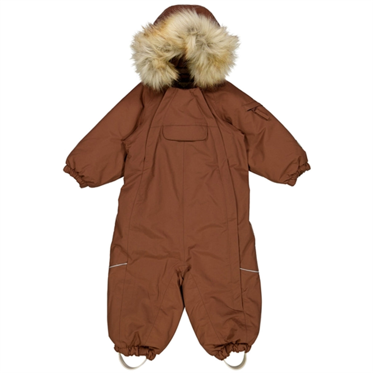 Wheat Dress Nickie Tech Soil