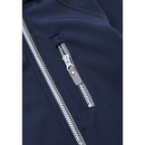 Reima Softshell Jakke Vantti Navy 6