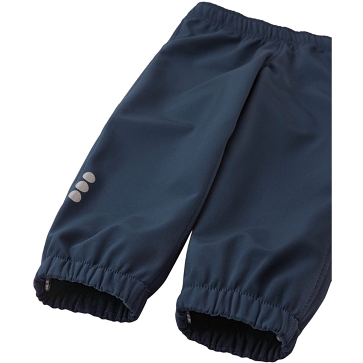 Reima Softshell Bukser Oikotie Navy 4