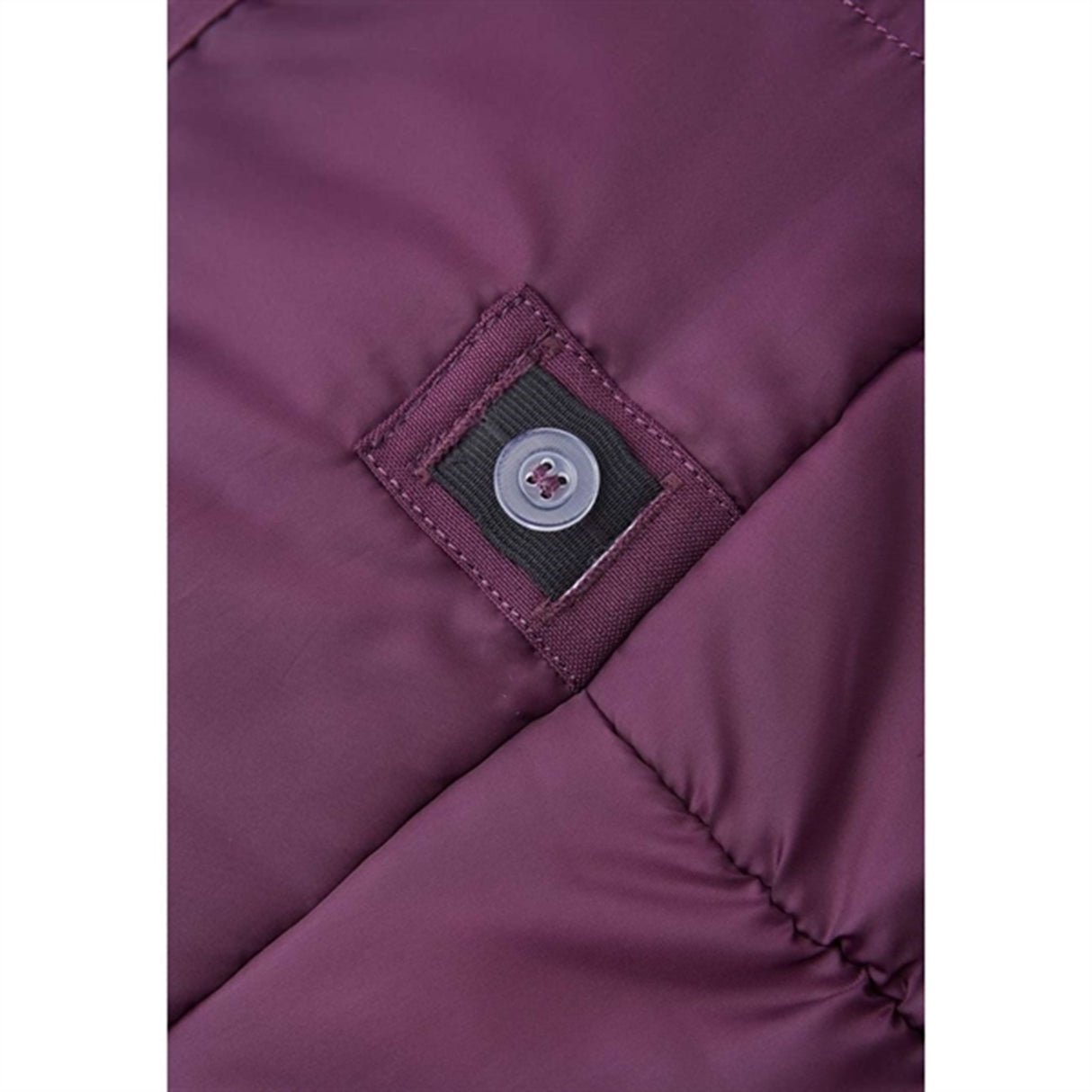 Reima Reimatec Vinter Dress Trondheim Deep Purple