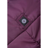 Reima Reimatec Vinter Dress Trondheim Deep Purple