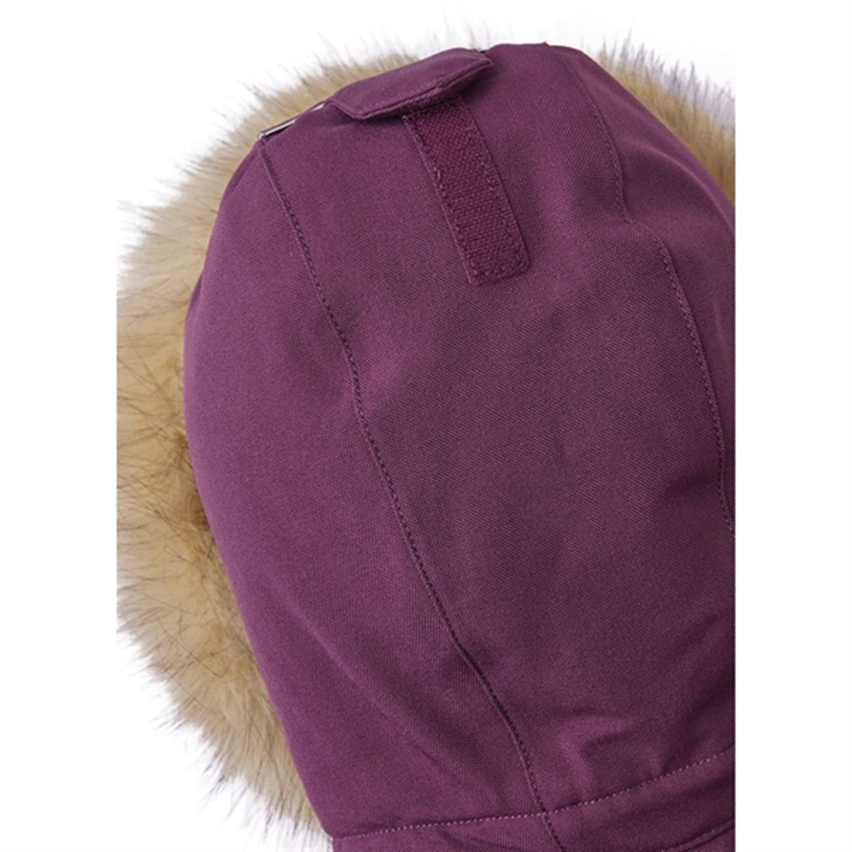 Reima Reimatec Vinter Dress Trondheim Deep Purple