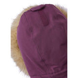 Reima Reimatec Vinter Dress Trondheim Deep Purple