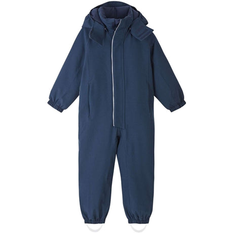 Reima Reimatec Vinter Dress Tromssa Navy
