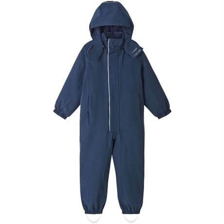 Reima Reimatec Vinter Dress Tromssa Navy