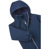 Reima Reimatec Vinter Dress Tromssa Navy