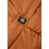 Reima Reimatec Vinter Dress Stavanger Cinnamon Brown 7