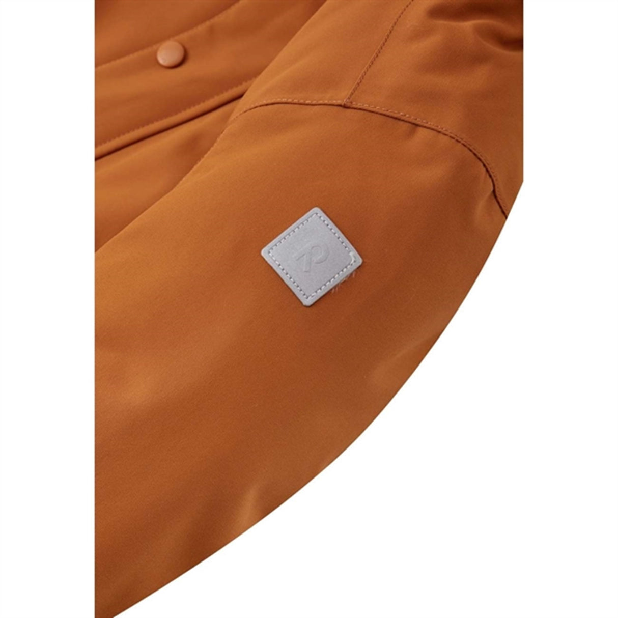 Reima Reimatec Vinter Dress Stavanger Cinnamon Brown 6