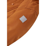 Reima Reimatec Vinter Dress Stavanger Cinnamon Brown 6