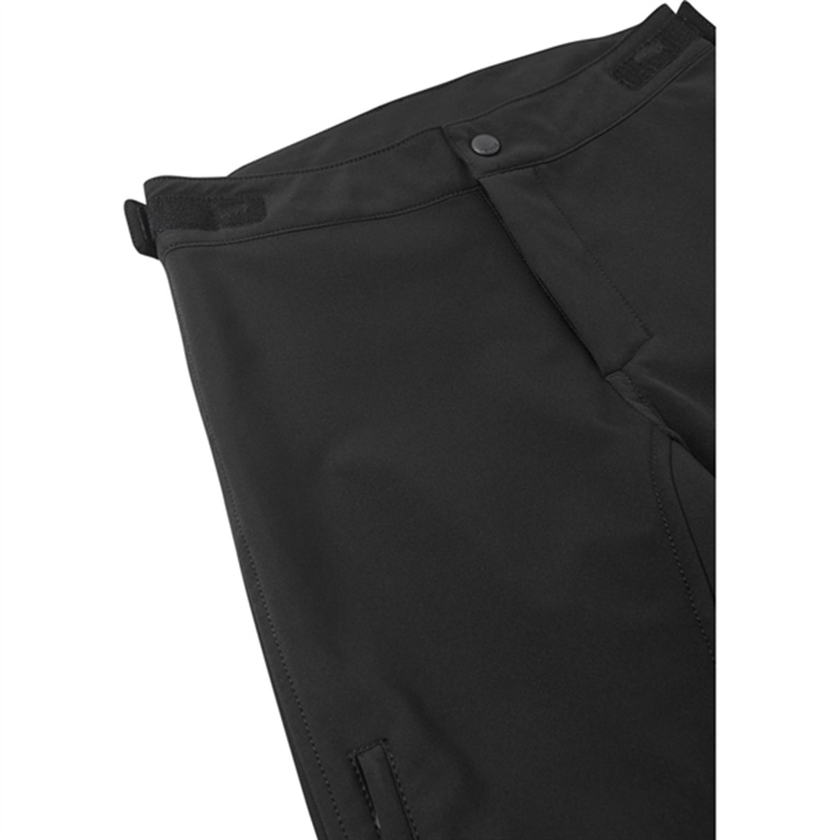 Reima Softshell Bukser Kainuu Black 5