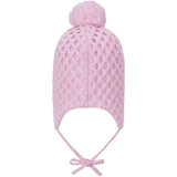 Reima Beanie Nunavut Pale Rose