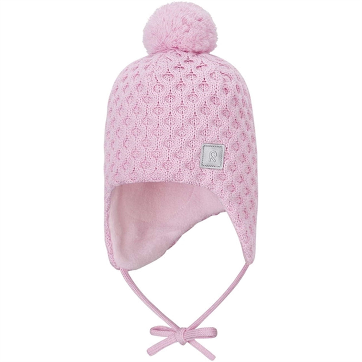 Reima Beanie Nunavut Pale Rose