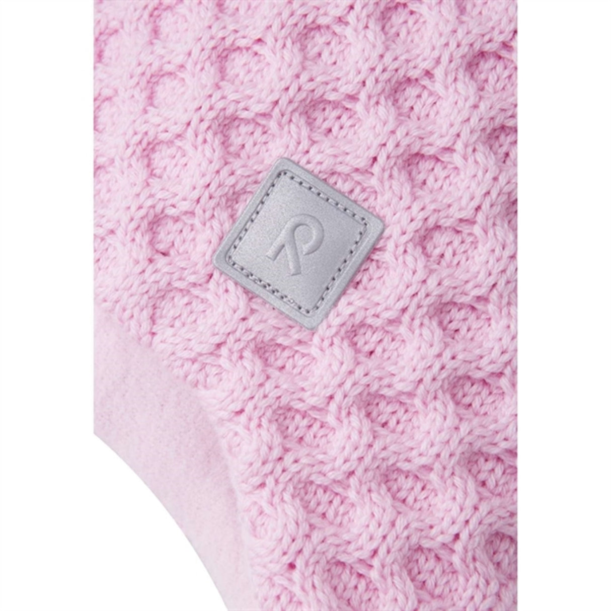 Reima Beanie Nunavut Pale Rose