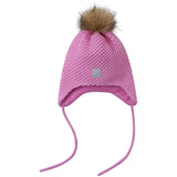 Reima Beanie Murmeli Cold Pink