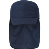 Reima UV Solhatt UV50+ Biitsi Navy 2