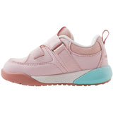 Reima Reimatec Vanntett Sneakers Kiirus Soft Rose