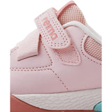 Reima Reimatec Vanntett Sneakers Kiirus Soft Rose