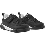 Reima Reimatec Vanntett Sneakers Kiirus Black