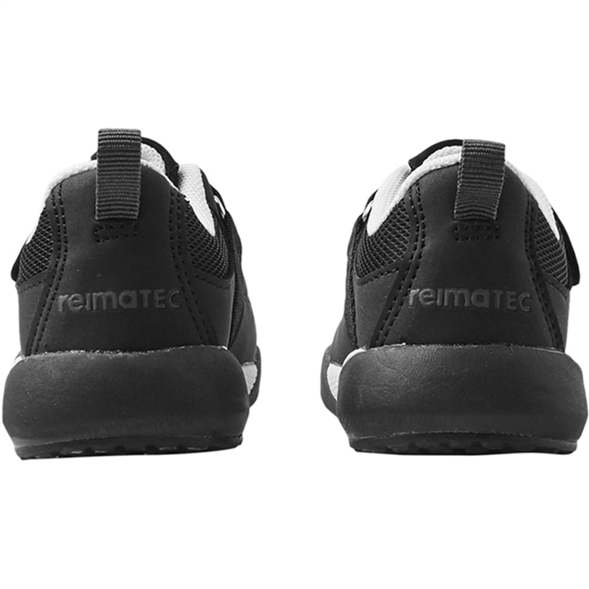 Reima Reimatec Vanntett Sneakers Kiirus Black