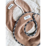 lalaby Winther Check Bibi Hagesmæk 2-pak