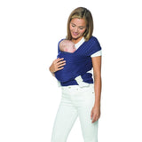 Ergobaby Aura Indigo Blue