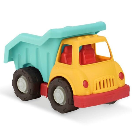 Wonder Wheels Dump Truck