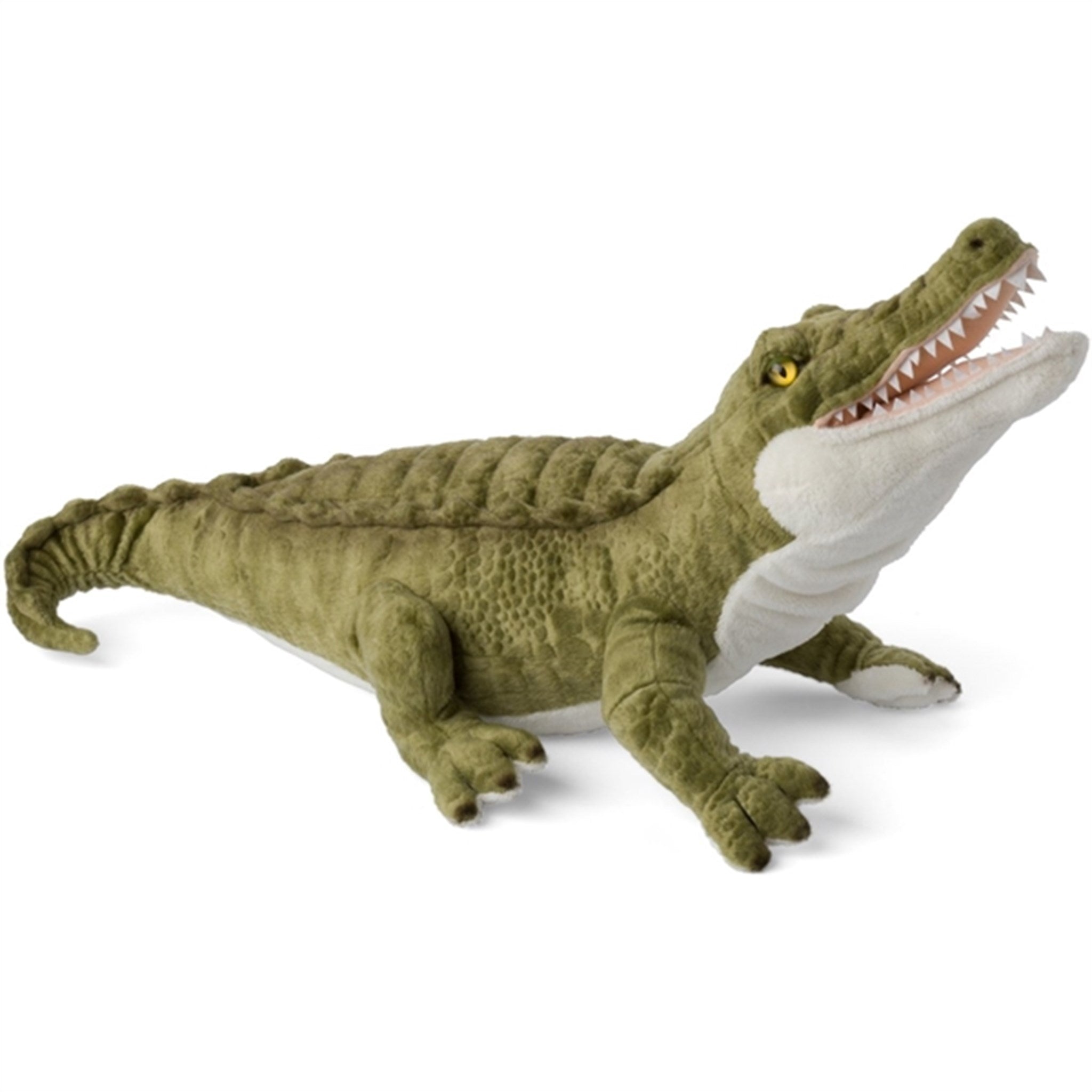 Bon Ton Toys WWF Plush Krokodille 58 cm
