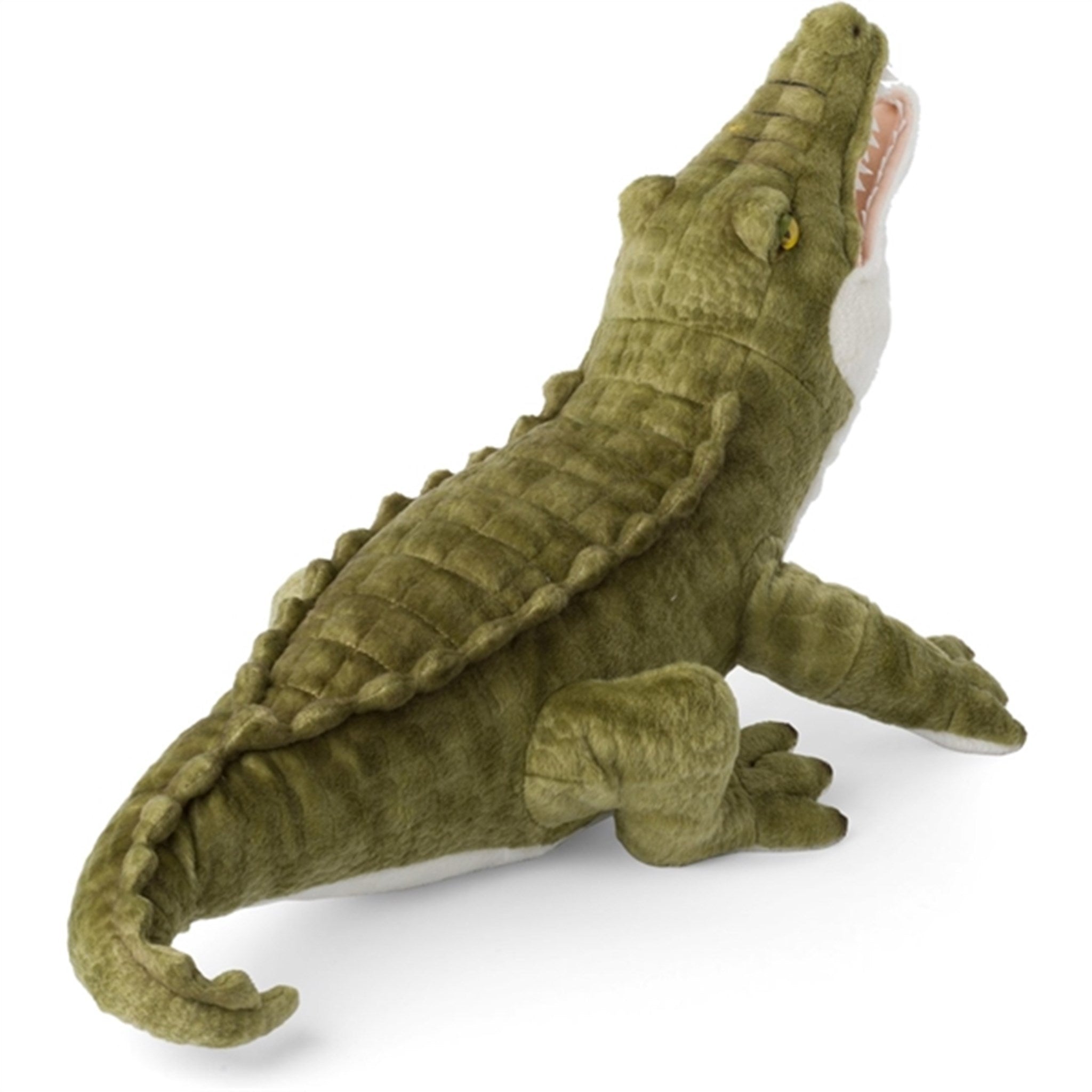 Bon Ton Toys WWF Plush Krokodille 58 cm 2