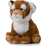 Bon Ton Toys WWF Plush Tiger 23 cm