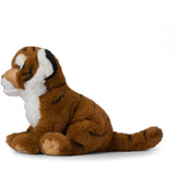 Bon Ton Toys WWF Plush Tiger 23 cm