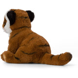 Bon Ton Toys WWF Plush Tiger 23 cm