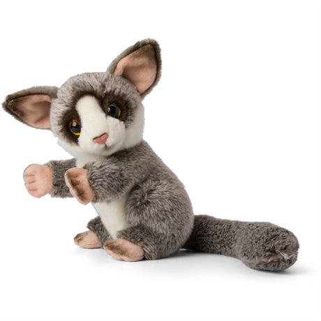 Bon Ton Toys WWF Plush Galago 23 cm 2